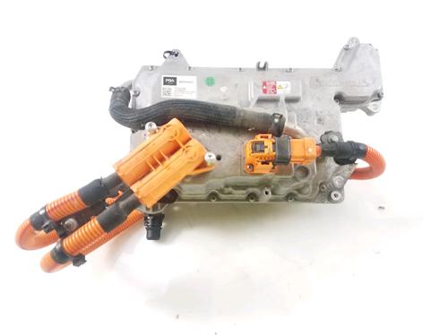 Used Inverter/Converter CITROËN C4 III (BA_, BB_, BC_) ë-C4 (BCZKXC, BZCKSC) (136 hp) 27903073