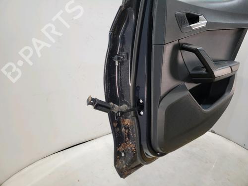 Dør højre bagtil SEAT LEON (KL1, KLG) 1.0 TSI Mild Hybrid | BP30800019C5