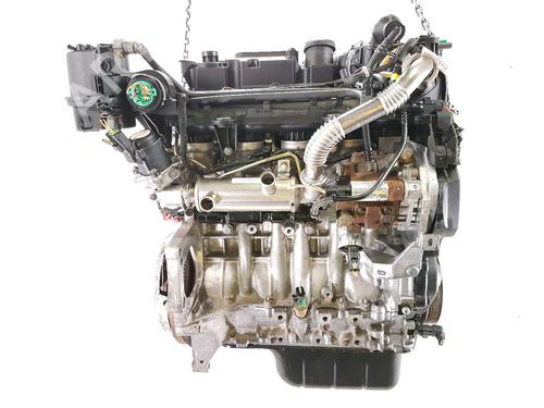 Engine CITROËN C2 (JM_) 1.4 HDi | BP28137721M1 
