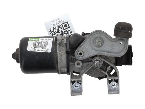 Front wiper motor RENAULT CLIO III (BR0/1, CR0/1) 1.5 dCi | BP29495473M29 