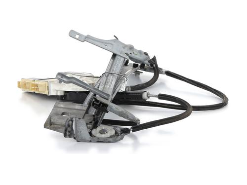 Front right window mechanism PEUGEOT 307 CC (3B) 1.6 16V | BP29874307C23