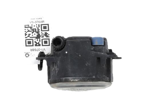 Left front fog light NISSAN NAVARA NP300 (D40) 2.5 dCi 4WD | BP36513507C30 - Image 2