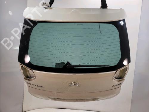 Used Tailgate CITROËN C4 Picasso I MPV (UD_) 1.6 HDi 110 (112 hp) 31141970