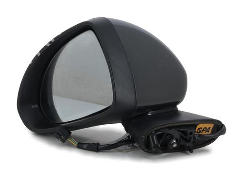 Left mirror OPEL CORSA D (S07) 1.0 (L08, L68) | BP27440104C26 