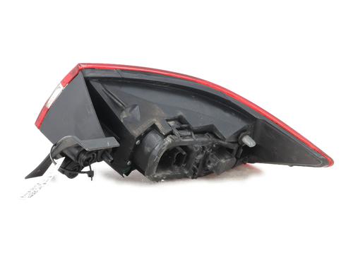 Left taillight RENAULT CLIO IV (BH_) 1.5 dCi 75 | BP26039063C34 