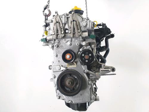 Used Engine Engine 37228807 37228807