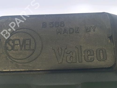 Køler FIAT DUCATO Platform/Chassis (244_) 2.8 JTD | BP27247678M31 