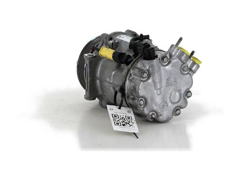 AC compressor PEUGEOT 3008 I MPV (0U_) 2.0 HDi | BP29495391M34 