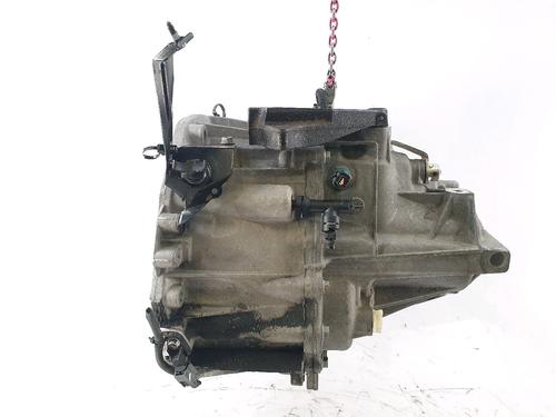 Gearkasse RENAULT SCÉNIC III (JZ0/1_) 1.9 dCi (JZ0J, JZ1J, JZ1K, JZ1S) (131 hp) 32848485