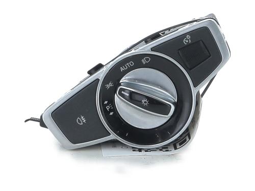 Commodo Essuie Glace / Phare MERCEDES-BENZ E-CLASS (W213) E 220 d (213.004) (194 hp) 31963156