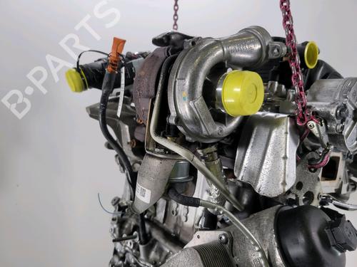 Engine PEUGEOT 207 (WA_, WC_) 1.6 HDi | BP30190497M1