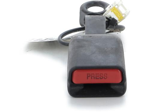 Used Seat buckle Seat buckle CITROËN C4 Picasso I MPV (UD_) 1.6 HDi 110 (112 hp) 33332255 33332255