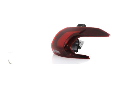 Right taillight PEUGEOT 2008 I (CU_) 1.2 THP 110 / PureTech 110 | BP36211817C35 - Image 2