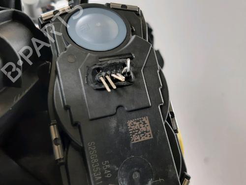 Engine OPEL KARL (C16) 1.0 | BP31606506M1 