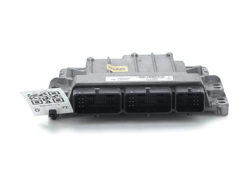 Used Engine control unit (ECU) Engine control unit (ECU) DACIA DOKKER MPV (KE_) 1.2 TCe (KEM0, KEAY) (115 hp) 32694114 32694114