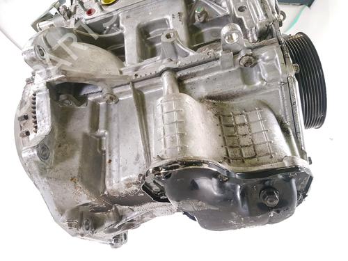 Engine NISSAN MICRA IV (K13K, K13KK) 1.2 | BP19480952M1 