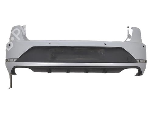 Used Rear bumper Rear bumper 37256398 37256398