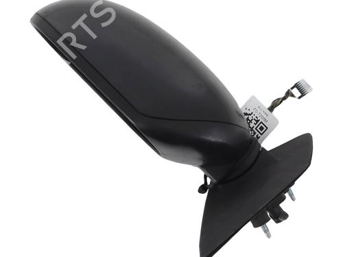 Used Left mirror CITROËN C-CROSSER (VU_, VV_) 2.2 HDi (156 hp) 30693082