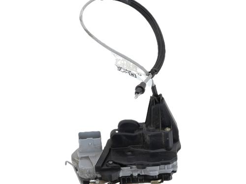 Used Front right lock Front right lock PEUGEOT 307 SW (3H) [2002-2009] 34261814 34261814