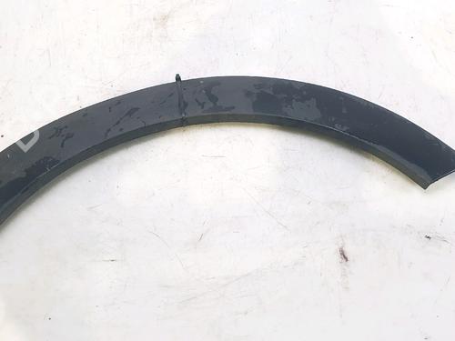 Rear right wheel arch trim CITROËN C3 III (SX) 1.2 VTi 82 | BP29217973C137 