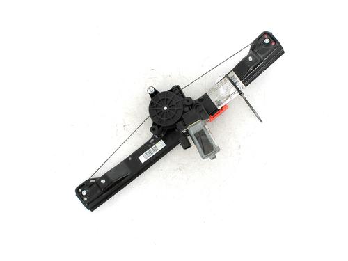 Used Front left window mechanism FIAT GRANDE PUNTO (199_) [2005-2025]  16068899
