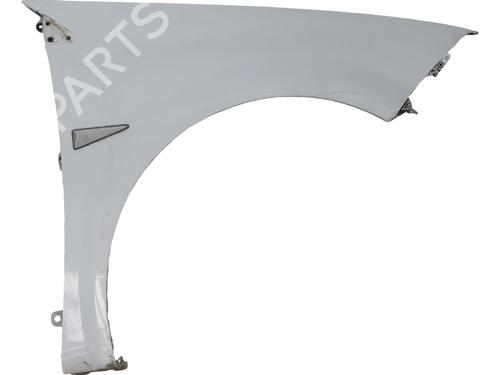 Used Right front fenders RENAULT MEGANE II (BM0/1_, CM0/1_) [2001-2012]  28161078