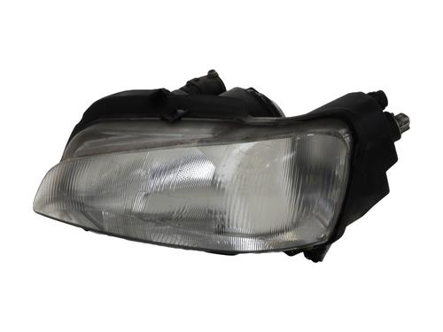 Venstre forlygte PEUGEOT 106 II (1A_, 1C_) 1.4 i (75 hp) 29389859