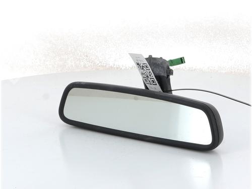 Used Rear mirror VOLVO XC60 I SUV (156) D5 AWD (185 hp) 21524614