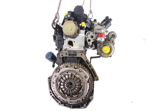 Engine RENAULT CLIO III (BR0/1, CR0/1) 1.5 dCi (BR17, CR17) | BP38768757M1 - Image 3