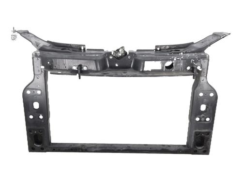 Used Front slam panel FIAT 500 (312_) 1.2 (312AXA1A) (69 hp) 31985273