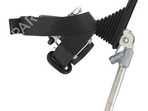 Used Front left belt tensioner NISSAN QASHQAI I (J10, NJ10) 1.5 dCi (106 hp) 30895545