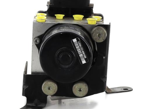 Used ABS pump PEUGEOT 206 Hatchback (2A/C) [1998-2012]  25209235