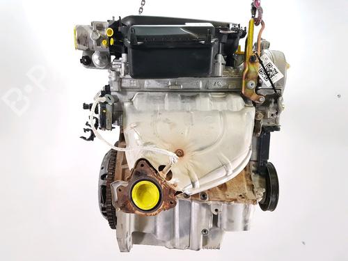 Engine RENAULT MODUS / GRAND MODUS (F/JP0_) 1.4 (JP01, JP0J) | BP39421719M1 - Image 4
