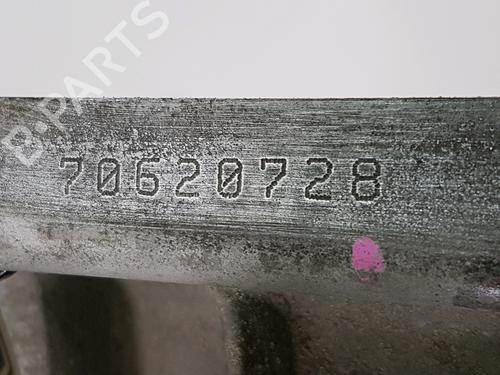 Gearbox TOYOTA YARIS (_P9_) 1.3 VVT-i (SCP90_, SCP90R) | BP29552352M3 