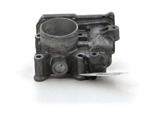 Throttle body RENAULT TWINGO II (CN0_) 1.2 16V (CN0K, CN0V, CN0A) | BP39116854M82 - Image 4
