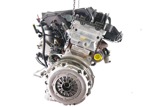 Engine BMW 1 (E87) 118 d | BP40114381M1 - Image 3