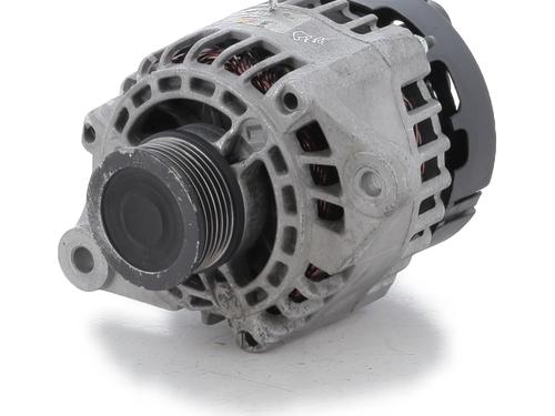 Used Alternator FIAT STILO (192_) 1.9 JTD (192_XE1A) (115 hp) 31032140