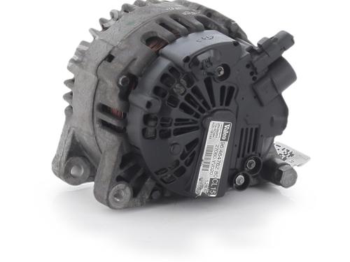 Alternator PEUGEOT 1007 (KM_) 1.4 HDi | BP40277448M7 - Image 2
