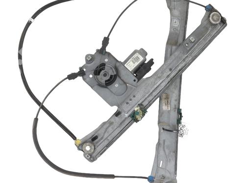 Rudehejsemekanisme ventre foran RENAULT CLIO III (BR0/1, CR0/1) 1.5 dCi (BR17, CR17) (86 hp) 29346690