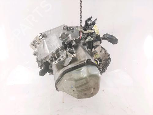 Gearbox CITROËN C3 II (SC_) 1.4 HDi 70 (SC8HZC, SC8HR0, SC8HP4) | BP38508324M3 - Image 4