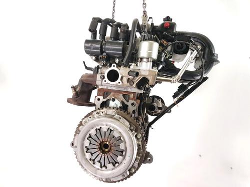 Engine CHEVROLET AVEO / KALOS Hatchback (T250, T255) 1.2 | BP40211986M1 - Image 3
