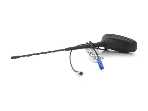 Used Antenna/Base PEUGEOT 208 I (CA_, CC_) 1.2 PureTech 82 (82 hp) 28366266
