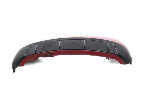 Rear bumper SKODA FABIA II (542) 1.2 TSI | BP29578967C8 