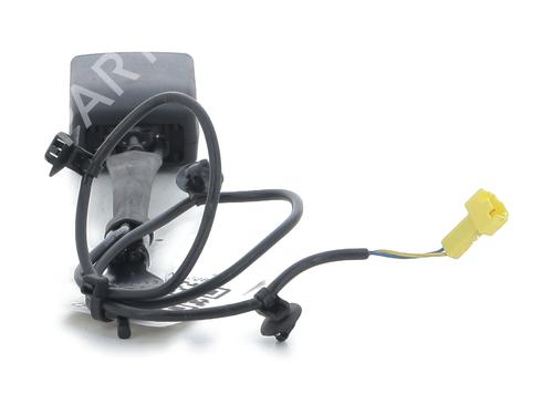 Seat buckle MERCEDES-BENZ A-CLASS (W176) A 180 CDI (176.000) | BP32279202I32