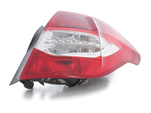 Right taillight CITROËN C4 II (NC_) 1.6 HDi 115 | BP35778337C35  - Image 5