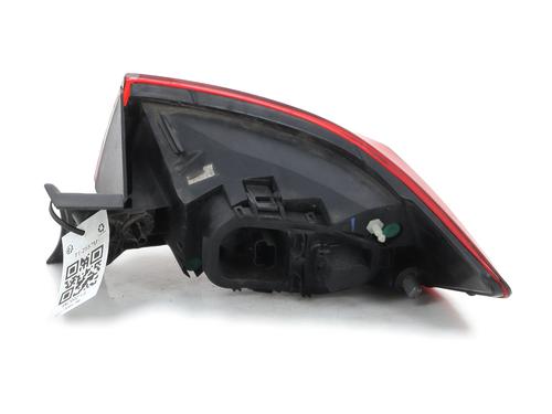 Left taillight RENAULT CLIO IV (BH_) 1.5 dCi 75 | BP27314111C34 