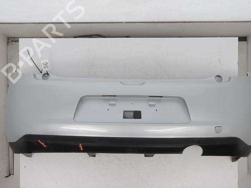 rear-bumper-citroen-c3-ii-sc_-2009-36660230 main image