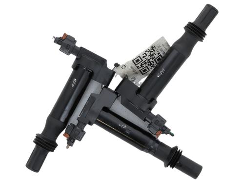 Used Ignition coil Ignition coil CITROËN C3 III (SX) 1.2 THP 110 (SXHNPS, SXHNZT, SXHNZ6) (110 hp) 40211665 40211665