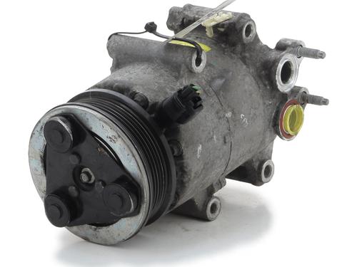 Used AC compressor FORD FOCUS III Turnier 1.6 TDCi (95 hp) 29111563