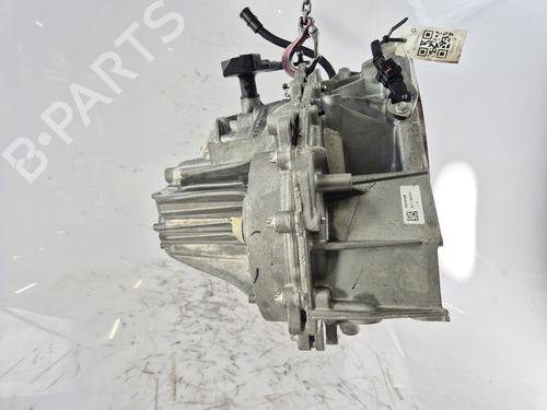Gearbox RENAULT CLIO V (B7_) 1.0 TCe 90 (B7MT) | BP39088132M3 - Image 3